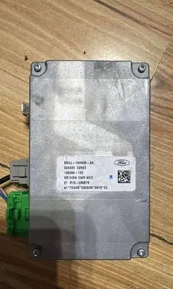Ford Mondeo MK IV Parking PDC control unit/module 130404122