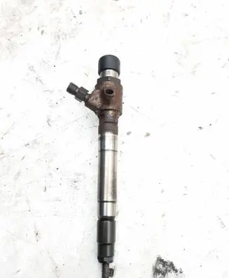 Ford Transit Custom Fuel injector BK2Q9K546AG