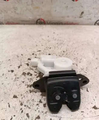 Renault Kadjar Tailgate/trunk/boot lock/catch/latch