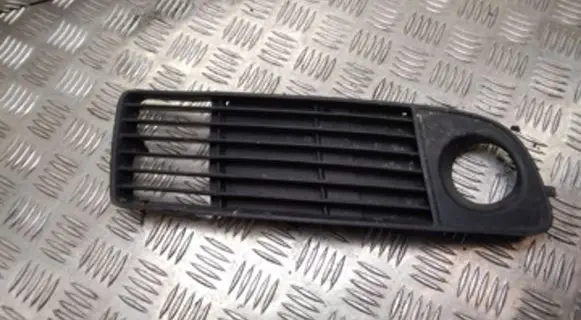 Audi A6 S6 C5 4B Front bumper lower grill 4B0807682