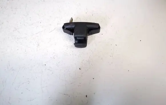 BMW 3 E46 Sun visor clip/hook/bracket 