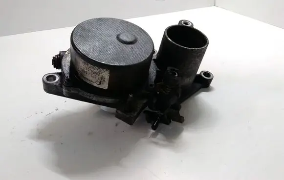 Ford Mondeo Mk III Vacuum pump XS7Q2A451BH 72245410C