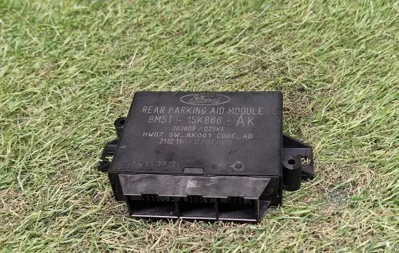 Ford C-MAX II Parking PDC control unit/module BM5T15K866AK