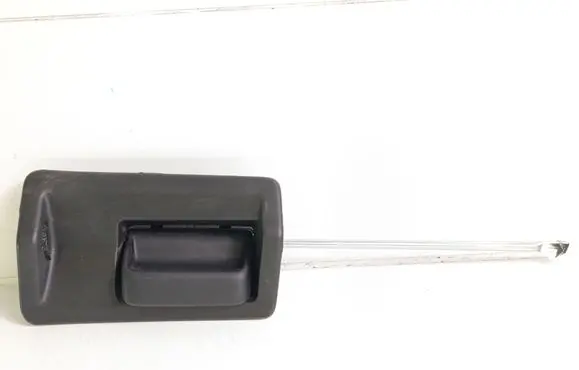 Volkswagen Caddy Sliding door interior handle 7H0843642B 2K0843188C