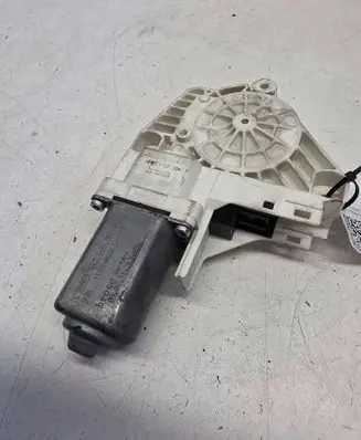 Audi A6 S6 C6 4F Rear door window regulator motor 8K0959801A