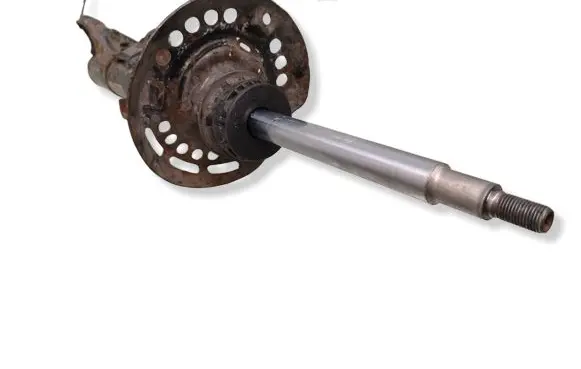 Mercedes-Benz E W212 Front shock absorber/damper A2123235200