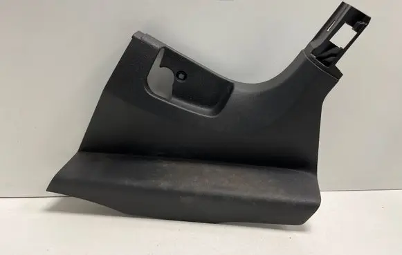 Volkswagen PASSAT B8 Foot area side trim 3G2863484 20E0052