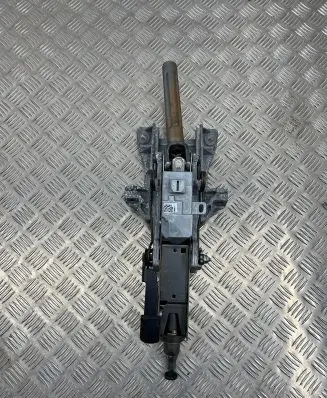 Land Rover Evoque I Steering wheel axle BJ323C529AC H70GB T1070101367