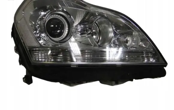 Mercedes-Benz GL X164 Headlight/headlamp