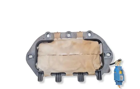 Peugeot 2008 II Passenger airbag 9820860280