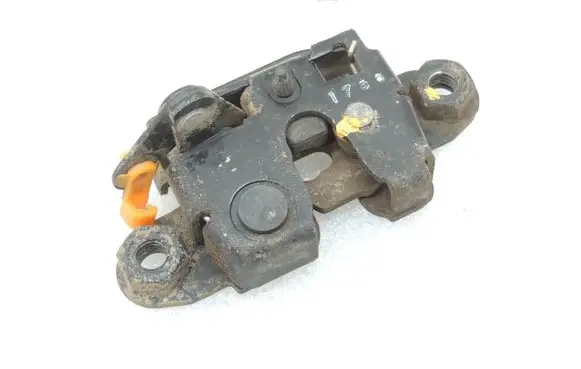 Ford Ranger Tailgate/trunk/boot lock/catch/latch AB392143150AB
