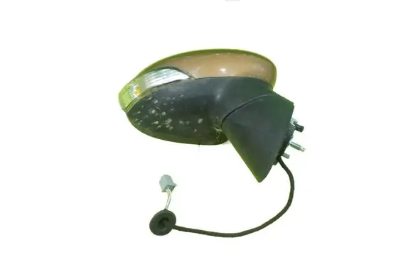 Ford B-MAX Front door electric wing mirror PRAWE 17AB55