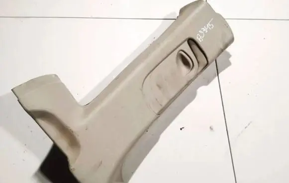 Opel Zafira A Other interior part 90579816 2202098