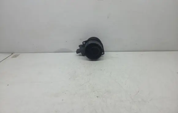 Mass air flow meter