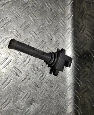 Fiat Marea High voltage ignition coil 46460582 CM14301A