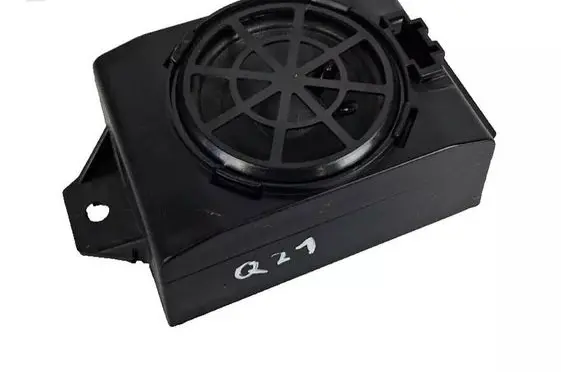 Porsche Cayenne (92A) Parking PDC sensor speaker 7PP035709A