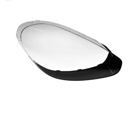 Porsche Cayenne (92A) Headlight lense 7P5941752G