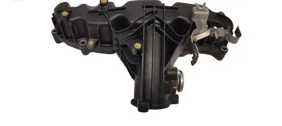 Intake manifold