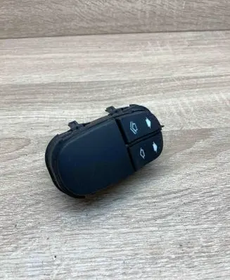 Ford Focus Electric window control switch 98AG14529AC Used