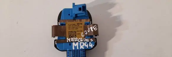 Mercedes-Benz E W213 Rain sensor A213900