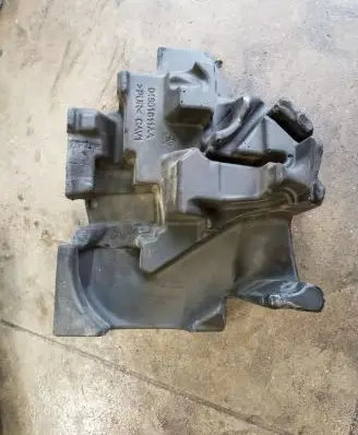 Jeep Grand Cherokee other engine part 04861811AA
