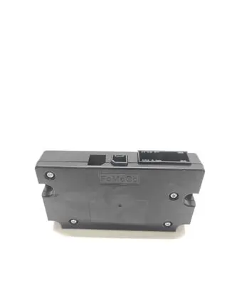 Ford C-MAX II Bluetooth control unit module D1BT14D212CC B017701