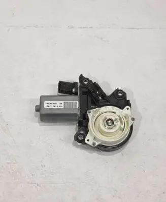 Bentley Bentayga Front door soft close latching motor 4M0837004A