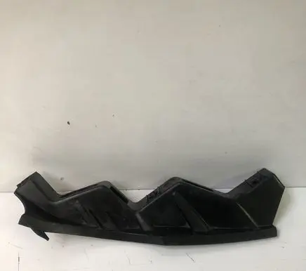 Volkswagen PASSAT B6 Front bumper mounting bracket 3C0807890