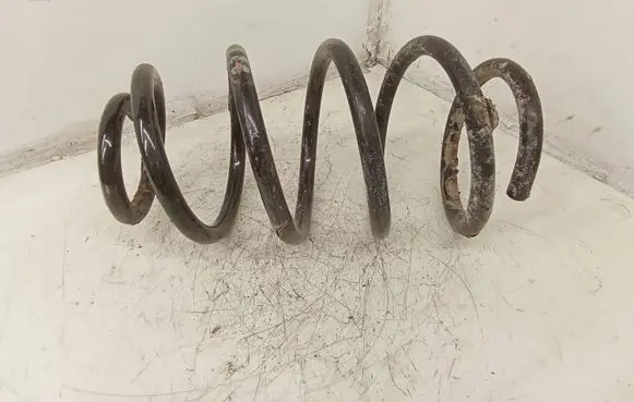 Volkswagen Transporter - Caravelle T5 Front coil spring