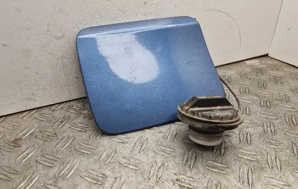 Subaru Impreza III Fuel tank cap