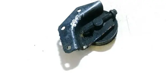 Nissan Pathfinder R51 Generator/alternator belt tensioner