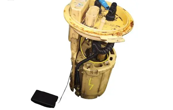 Volkswagen Golf Plus In-tank fuel pump A2C53041385 1K0919050D