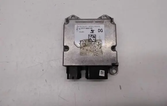 Ford Transit - Tourneo Connect Airbag control unit/module DT1T14B321DG Q1621AA0611 CU5T14F262HB