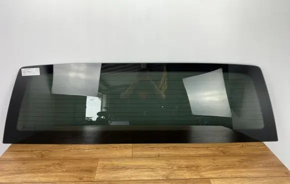Ford F150 Rear windscreen/windshield window 