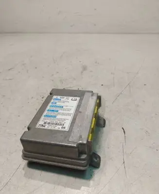 Honda Accord Airbag control unit/module 77960
