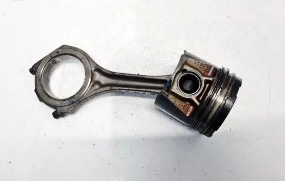 Audi A6 S6 C5 4B Piston with connecting rod 078118HSR1