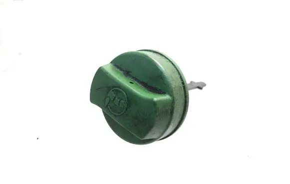 Volkswagen Transporter - Caravelle T5 Brake fluid reservoir filler cap with level sensor 7H0422361