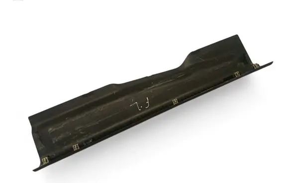 Ford Mustang VI Front sill trim cover FR3B6313201AFW