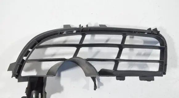 Porsche Cayman 987 Front bumper lower grill 98750555302