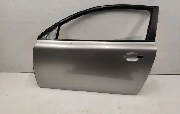 Door (2 Door Coupe)