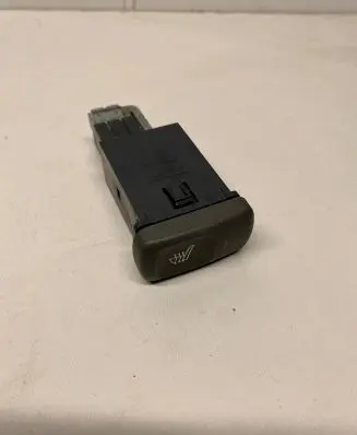 Volvo S40, V40 Seat heating switch 30862856