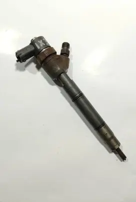 Hyundai ix35 Fuel injector 338002A800 0445110