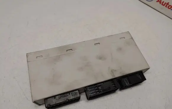 BMW 3 E46 Central body control module 61356932368
