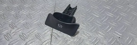 Mercedes-Benz E W211 Hand brake release handle 2114270020 70050001
