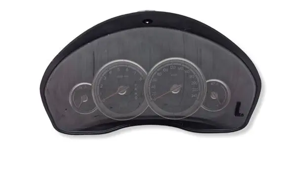 Subaru Legacy Speedometer (instrument cluster) NSL400L