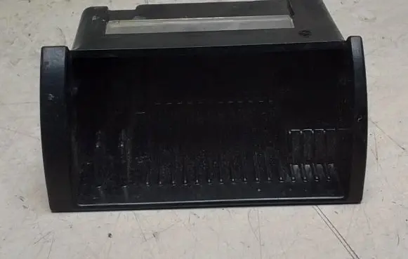 Opel Zafira A Car ashtray 90589661