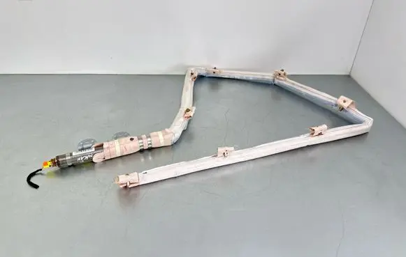 Porsche Macan (95B) Roof airbag 95B880741