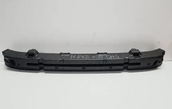 Volkswagen Golf VIII Front bumper foam support bar 5H0807248H