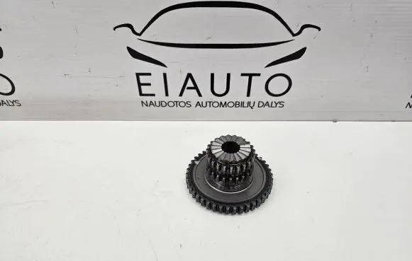 Volkswagen PASSAT CC Timing chain sprocket 06H105209 2103213