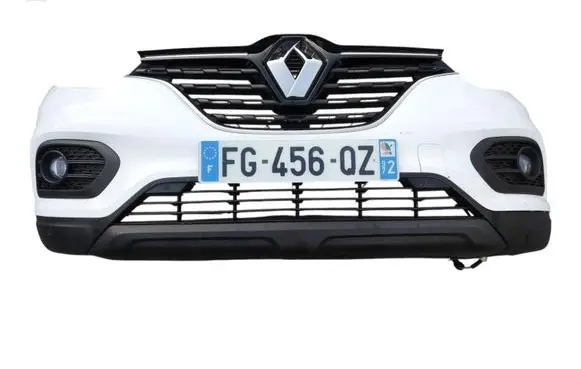 Renault Kadjar Front bumper 